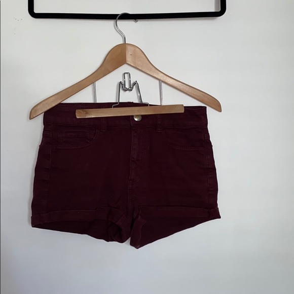 ❤️ AE Hi-Rise Shortie - Picture 2 of 5